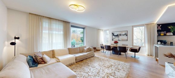 4 rooms Apartment in Hietzing, Austria No. 45869 3