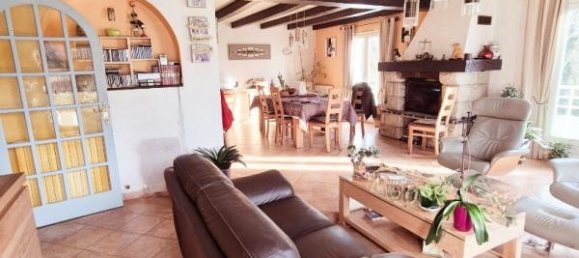 4 غرف نوم فيلا في Caudan, France رقم 65071 9