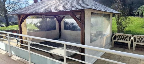 4 غرف نوم فيلا في Caudan, France رقم 65071 17