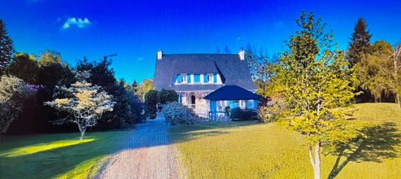 4 غرف نوم فيلا في Caudan, France رقم 65071 34