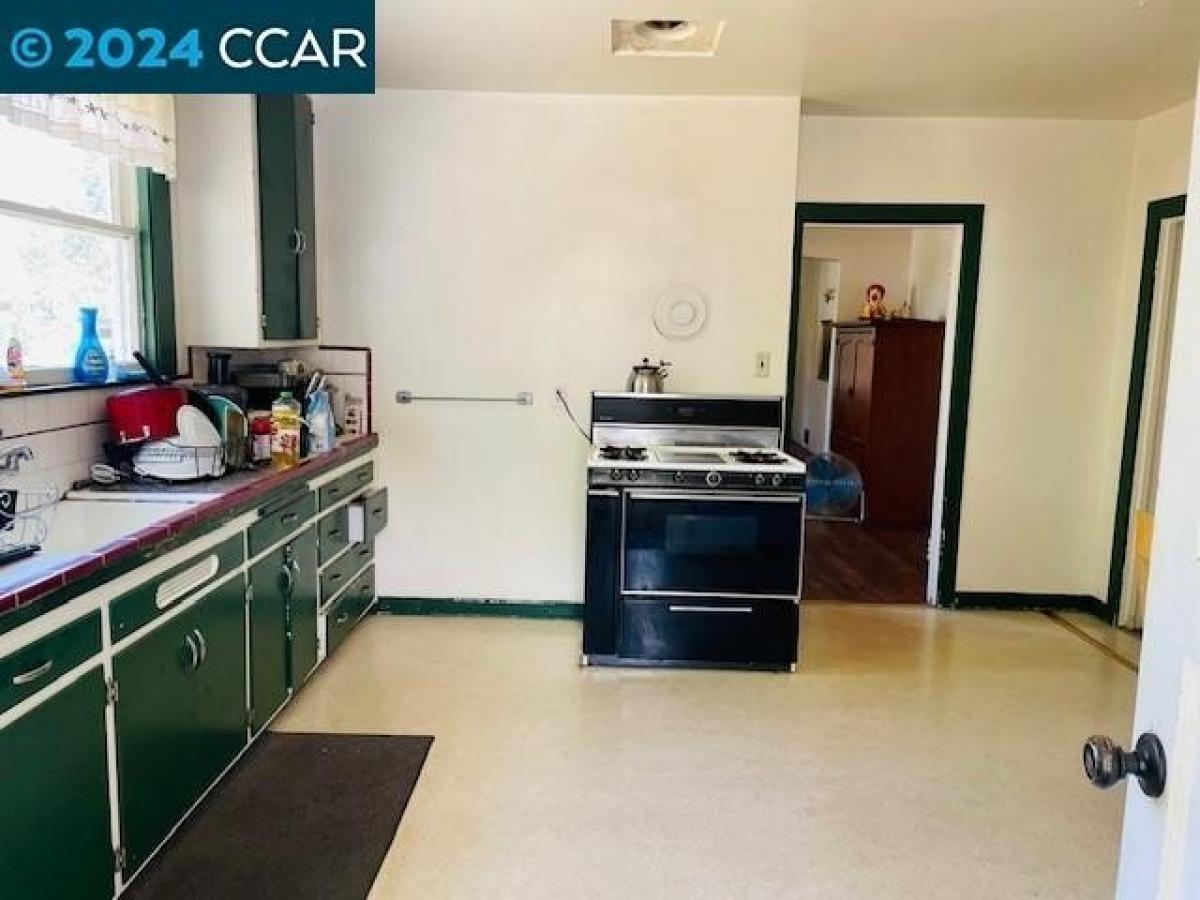 3 bedrooms House in El Sobrante, USA No. 408308