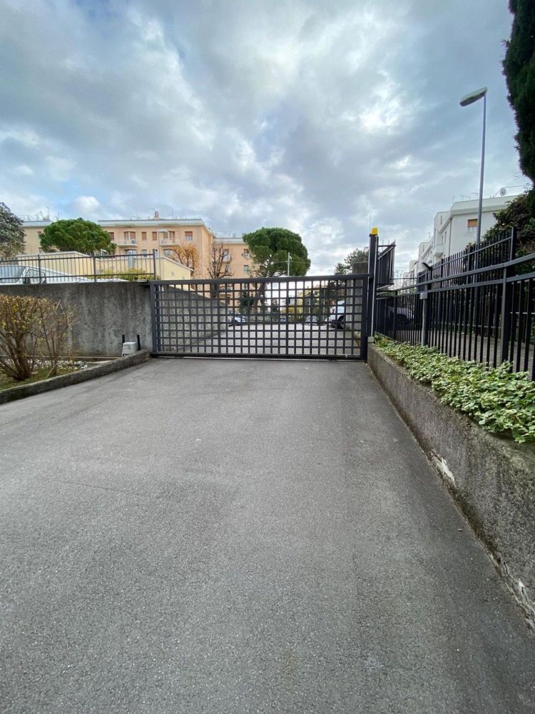 12m² Garage in Trieste, Italy No. 316421