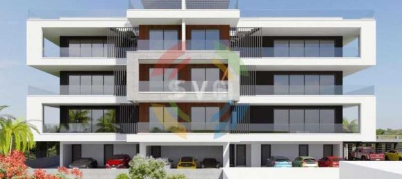 Penthouse T3 em Mesa Geitonia, Cyprus N.º 21036 2