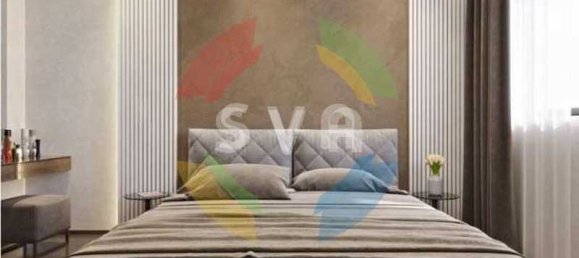 Penthouse T3 em Mesa Geitonia, Cyprus N.º 21036 3