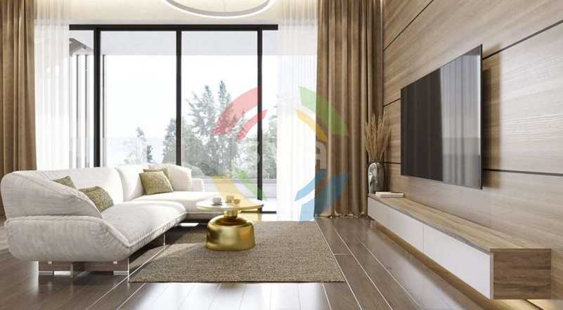 Ático de 3 dormitorios en Mesa Geitonia, Cyprus No. 21036