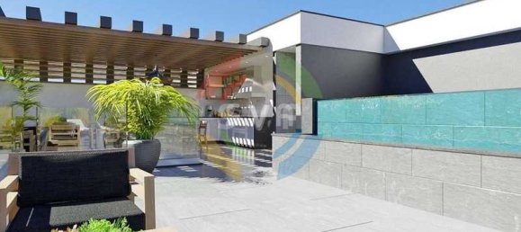 Penthouse T3 em Mesa Geitonia, Cyprus N.º 21036 6