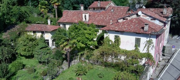 5 bedrooms House in Montano Lucino, Italy No. 362319 2