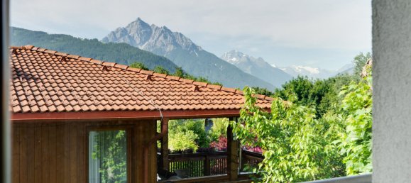 3 Schlafzimmer Wohnung in Patsch, Austria, Nr. 198841 13