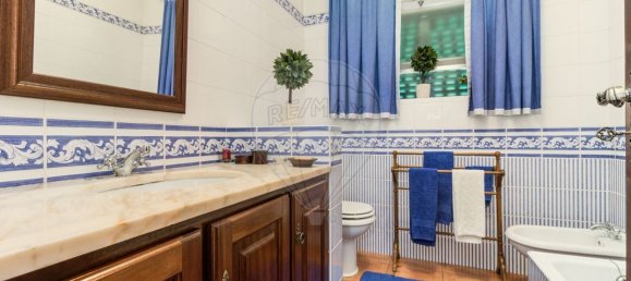 4 bedrooms House in Torres Vedras, Portugal No. 46354 42