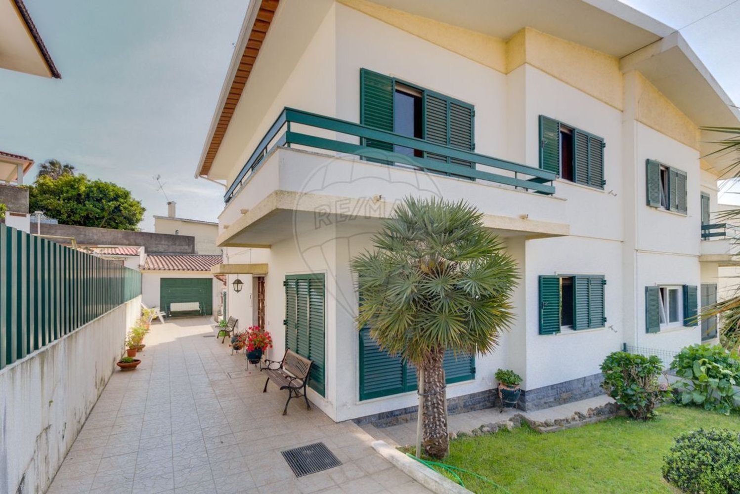 4 bedrooms House in Torres Vedras, Portugal No. 46354