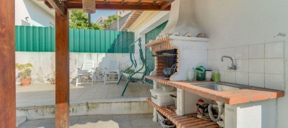 4 bedrooms House in Torres Vedras, Portugal No. 46354 7