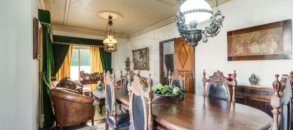 4 bedrooms House in Torres Vedras, Portugal No. 46354 16