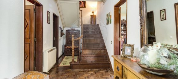 4 bedrooms House in Torres Vedras, Portugal No. 46354 18