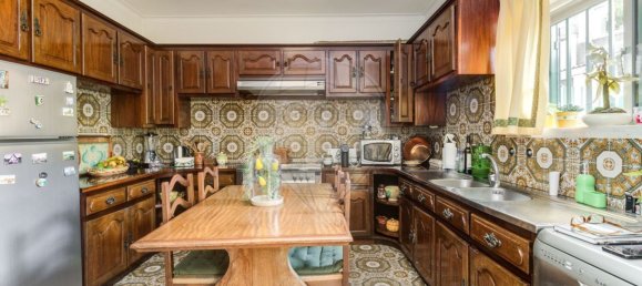 4 bedrooms House in Torres Vedras, Portugal No. 46354 24