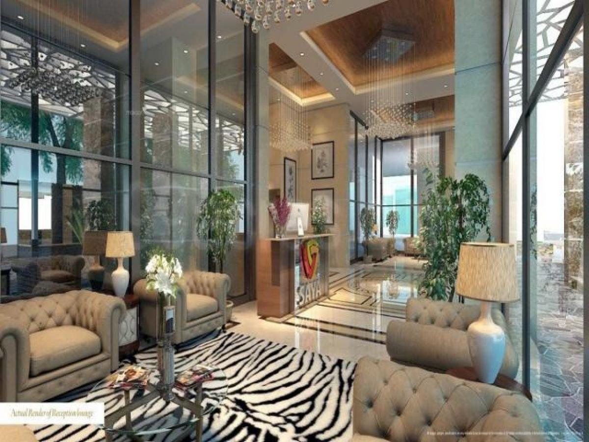 3 Schlafzimmer Haus in Ghaziabad, India, Nr. 60921