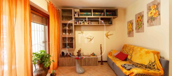 2 rooms Apartment in Rome, Italy No. 189518 11