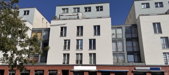 1 غرف نوم شقة في Franzosisch Buchholz, Germany رقم 261583 13