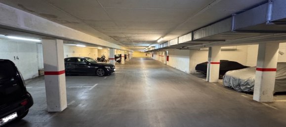 1 غرف نوم شقة في Franzosisch Buchholz, Germany رقم 261583 11