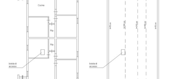 10 rooms House in San Benedetto del Tronto, Italy No. 112190 27