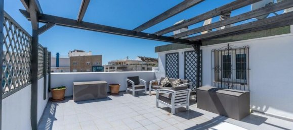 5 غرف نوم بانتهاوس في Marbella, Spain رقم 55826 22