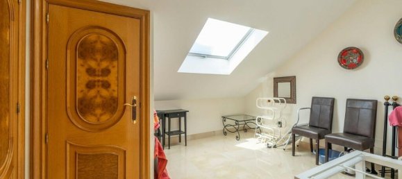 5 غرف نوم بانتهاوس في Marbella, Spain رقم 55826 21