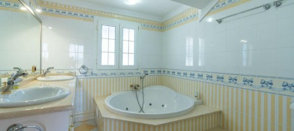 5 غرف نوم بانتهاوس في Marbella, Spain رقم 55826 11