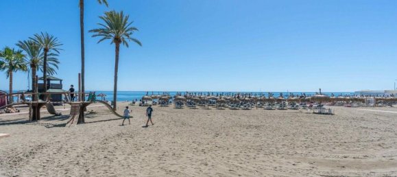 5 غرف نوم بانتهاوس في Marbella, Spain رقم 55826 26