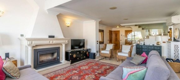 5 غرف نوم بانتهاوس في Marbella, Spain رقم 55826 12