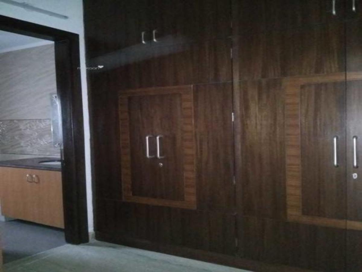 3 bedrooms House in Gurgaon, India No. 49361