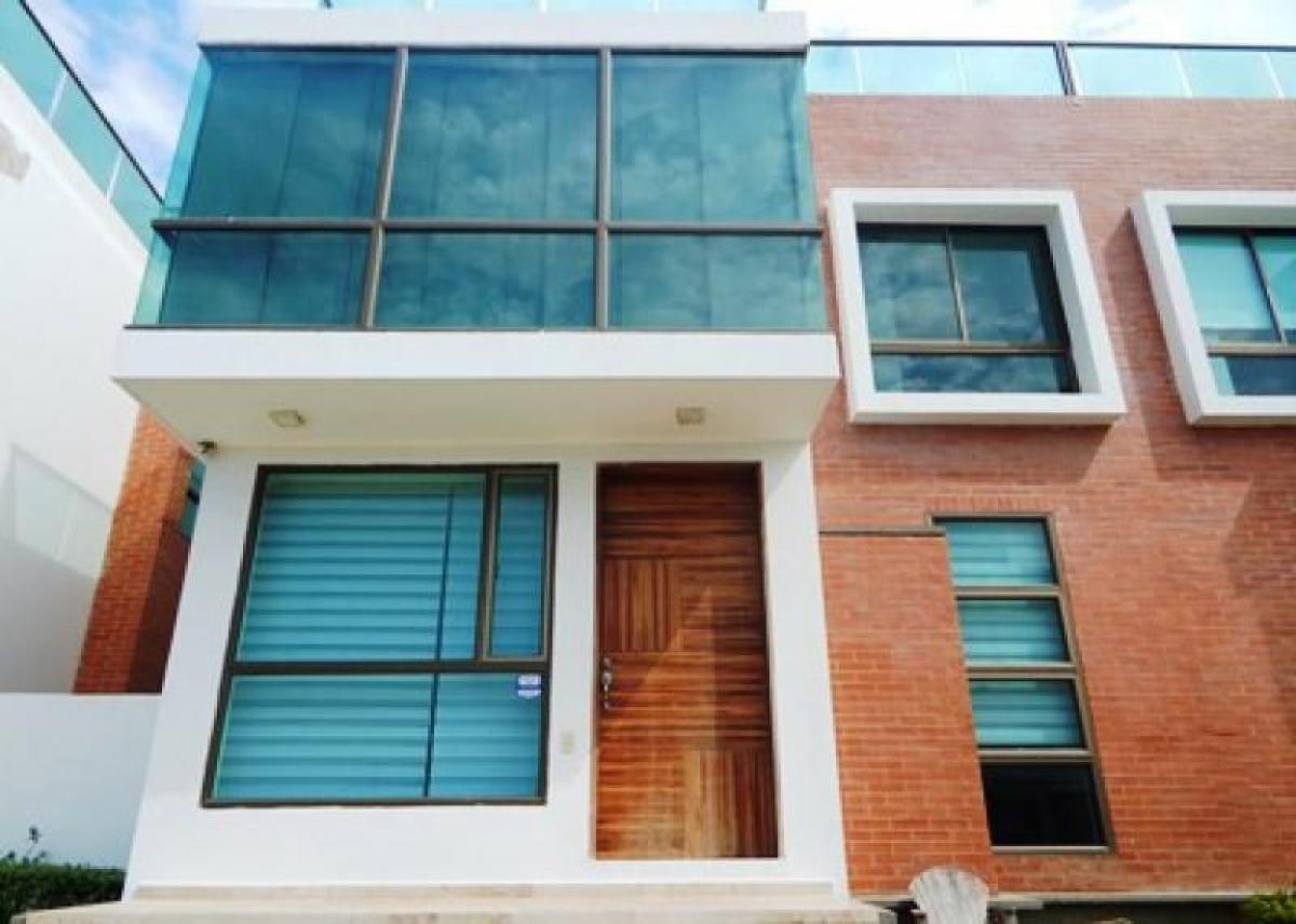 3 bedrooms House in Atlantico, Colombia No. 5292