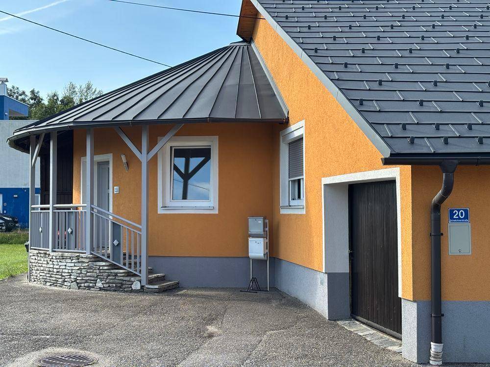 4-Zimmer Bungalow in Mattighofen, Austria, Nr. 232378