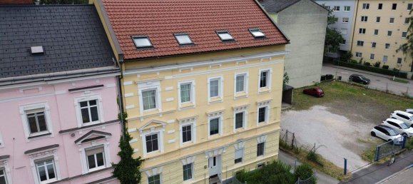 3-Zimmer Wohnung in Linz, Austria, Nr. 27210 2