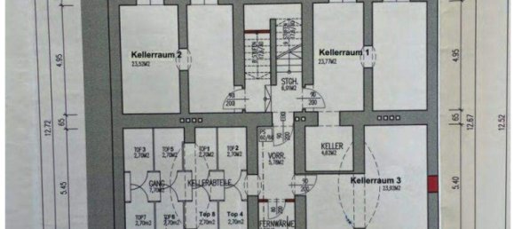 3-Zimmer Wohnung in Linz, Austria, Nr. 27210 19