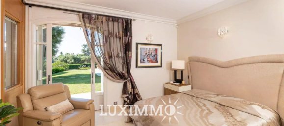 6 bedrooms Castles in Antibes, France No. 353184 11