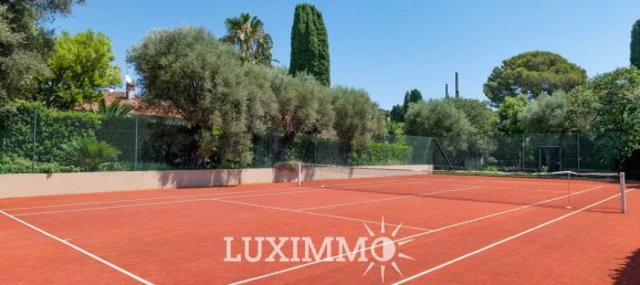 6 bedrooms Castles in Antibes, France No. 353184 13