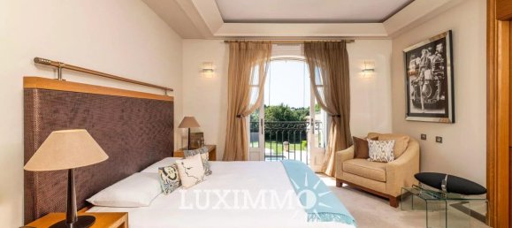 6 bedrooms Castles in Antibes, France No. 353184 9