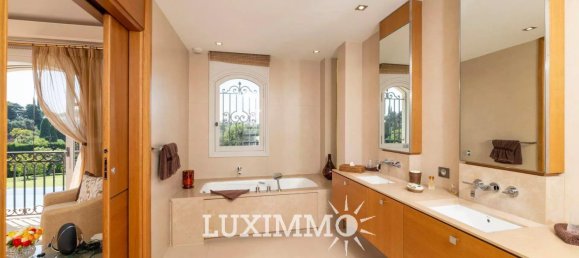 6 bedrooms Castles in Antibes, France No. 353184 12