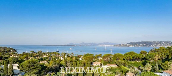 6 bedrooms Castles in Antibes, France No. 353184 14
