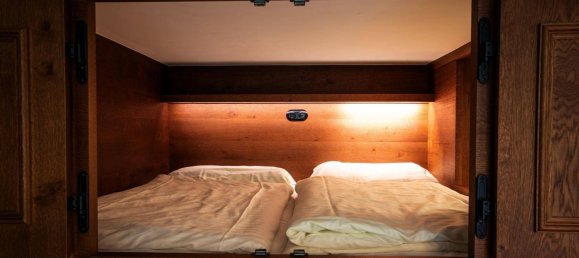 Студия в Вальд им Пинцгау, Австрия № 174265 11