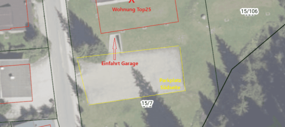 Студия в Вальд им Пинцгау, Австрия № 174265 24