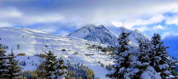 Студия в Вальд им Пинцгау, Австрия № 174265 22