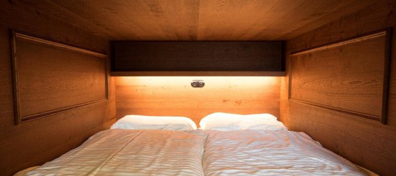 Студия в Вальд им Пинцгау, Австрия № 174265 13