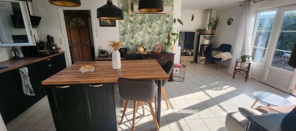 3 غرف نوم منزل في Saint-Medard-d'Eyrans, France رقم 317357 3