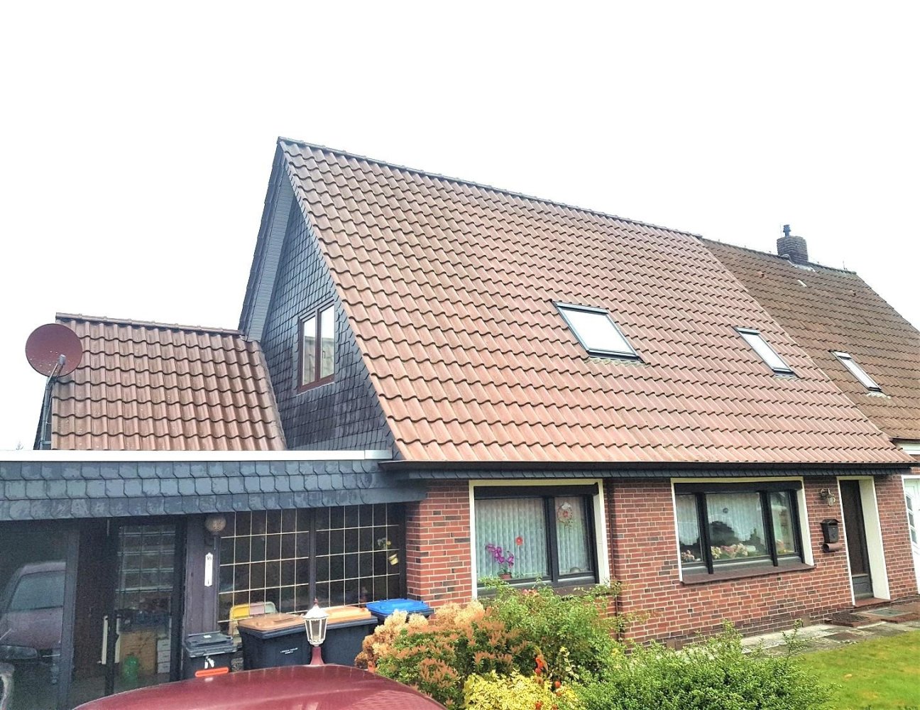 3 bedrooms Townhouse in Friesland, Germany No. 173816