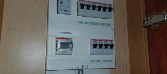 3 bedrooms Townhouse in Friesland, Germany No. 173816 10