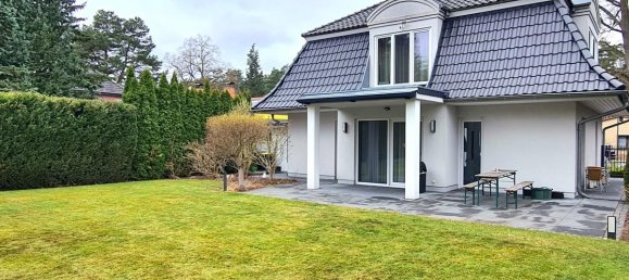 2 bedrooms Villa in Oberhavel, Germany No. 305471 6