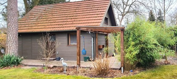 2 bedrooms Villa in Oberhavel, Germany No. 305471 10