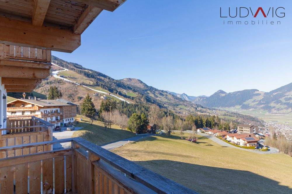 3-Zimmer Wohnung in Fügen, Austria, Nr. 189004