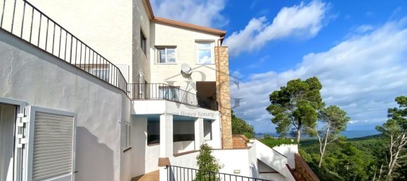 6 bedrooms House in Pals, Spain No. 83420 11