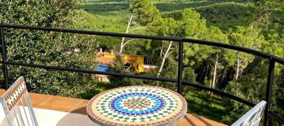 6 bedrooms House in Pals, Spain No. 83420 16